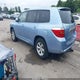 JTEES41A882028509 2008 Toyota Highlander auction photo thumbnail 3