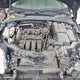 1FADP3F25DL210935 2013 Ford Focus Se auction photo thumbnail 10