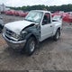 1FTCR10A8TPA14242 1996 Ford Ranger auction photo thumbnail 2