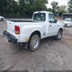 1FTCR10A8TPA14242 1996 Ford Ranger auction photo thumbnail 4