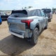 3GNKDGRJ2SS108141 2025 Chevrolet Blazer Ev Eawd Lt auction photo thumbnail 4