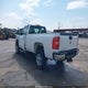 1GC0CVCG0DF100860 2013 Chevrolet Silverado 2500Hd Work Truck auction photo thumbnail 3