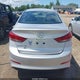 KMHD74LF2JU519352 2018 Hyundai Elantra Se auction photo thumbnail 17