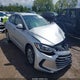 KMHD74LF2JU519352 2018 Hyundai Elantra Se auction photo thumbnail 1