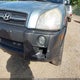 KM8JN12D67U483648 2007 Hyundai Tucson Limited/Se auction photo thumbnail 6