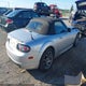 JM1NC25F770138151 2007 Mazda Mx-5 Sport auction photo thumbnail 4