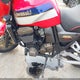 JKAZR9A102A015338 2002 Kawasaki Zr1200 A auction photo thumbnail 9