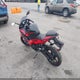 ML5EXGG12SDA43210 2025 Kawasaki Ex500 auction photo thumbnail 3