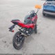 ML5EXGG12SDA43210 2025 Kawasaki Ex500 auction photo thumbnail 4