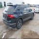 3VV2B7AX4KM067063 2019 Volkswagen Tiguan 2.0T Se/2.0T Sel/2.0T Sel R-Line/2.0T Sel R-Line Black auction photo thumbnail 4