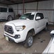 3TYAX5GN7NT052829 2022 Toyota Tacoma Sr5 auction photo thumbnail 2
