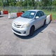 2T1BU4EE5BC583263 2011 Toyota Corolla Le auction photo thumbnail 2