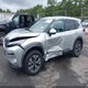 JN8BT3BB5PW360327 2023 Nissan Rogue Sv Intelligent Awd auction photo thumbnail 6