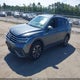3VVRB7AX6PM135255 2023 Volkswagen Tiguan 2.0T S auction photo thumbnail 2