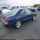 1FAPP62T8PH179037 1993 Ford Thunderbird Lx auction photo thumbnail 4