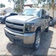 3GCEC13379G185911 2009 Chevrolet Silverado 1500 Xtra Fuel Economy auction photo thumbnail 2