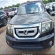 5FNYF4H54BB062515 2011 Honda Pilot Ex-L auction photo thumbnail 12