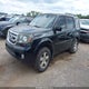 5FNYF4H54BB062515 2011 Honda Pilot Ex-L auction photo thumbnail 2