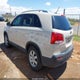 5XYKT4A6XCG214695 2012 Kia Sorento Lx auction photo thumbnail 3