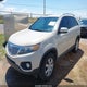 5XYKT4A6XCG214695 2012 Kia Sorento Lx auction photo thumbnail 6
