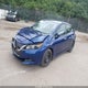 1N4AZ1BV1NC561263 2022 Nissan Leaf S 40 Kwh auction photo thumbnail 2