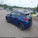 1N4AZ1BV1NC561263 2022 Nissan Leaf S 40 Kwh auction photo thumbnail 3
