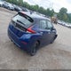 1N4AZ1BV1NC561263 2022 Nissan Leaf S 40 Kwh auction photo thumbnail 4