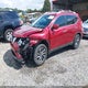 5N1AT2MTXGC867762 2016 Nissan Rogue Sl auction photo thumbnail 2