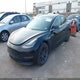 5YJ3E1EA7JF156948 2018 Tesla Model 3 Long Range/Mid Range auction photo thumbnail 2
