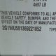 2G1WU581369221852 2006 Chevrolet Impala Ltz auction photo thumbnail 9