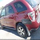 2CNDL43F686320616 2008 Chevrolet Equinox Lt/Ltz auction photo thumbnail 17