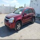 2CNDL43F686320616 2008 Chevrolet Equinox Lt/Ltz auction photo thumbnail 2