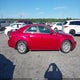 1G6DF5EG8A0144273 2010 Cadillac Cts Luxury auction photo thumbnail 13