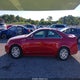 1G6DF5EG8A0144273 2010 Cadillac Cts Luxury auction photo thumbnail 14
