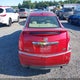 1G6DF5EG8A0144273 2010 Cadillac Cts Luxury auction photo thumbnail 16