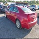 1G6DF5EG8A0144273 2010 Cadillac Cts Luxury auction photo thumbnail 3