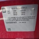 1G6DF5EG8A0144273 2010 Cadillac Cts Luxury auction photo thumbnail 9