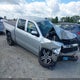 3GCUKREC0HG510634 2017 Chevrolet Silverado 1500 1Lt auction photo thumbnail 1