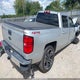 3GCUKREC0HG510634 2017 Chevrolet Silverado 1500 1Lt auction photo thumbnail 4