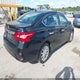 3N1AB7AP4KY285221 2019 Nissan Sentra Sv auction photo thumbnail 4