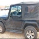 1J4FA69S14P800666 2004 Jeep Wrangler Rubicon auction photo thumbnail 15