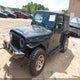 1J4FA69S14P800666 2004 Jeep Wrangler Rubicon auction photo thumbnail 2