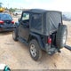 1J4FA69S14P800666 2004 Jeep Wrangler Rubicon auction photo thumbnail 3