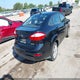 3FADP4BJ2JM115066 2018 Ford Fiesta Se auction photo thumbnail 4