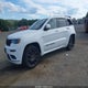 1C4RJFCG7MC736650 2021 Jeep Grand Cherokee High Altitude 4X4 auction photo thumbnail 2