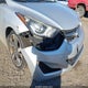 KMHDH4AE3EU050186 2014 Hyundai Elantra Limited auction photo thumbnail 6
