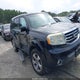 5FNYF3H53DB043290 2013 Honda Pilot Ex-L auction photo thumbnail 12