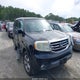 5FNYF3H53DB043290 2013 Honda Pilot Ex-L auction photo thumbnail 1