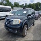5FNYF3H53DB043290 2013 Honda Pilot Ex-L auction photo thumbnail 2