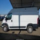 3C6LRVBG5NE107156 2022 Ram Promaster 1500 High Roof 136 Wb auction photo thumbnail 15